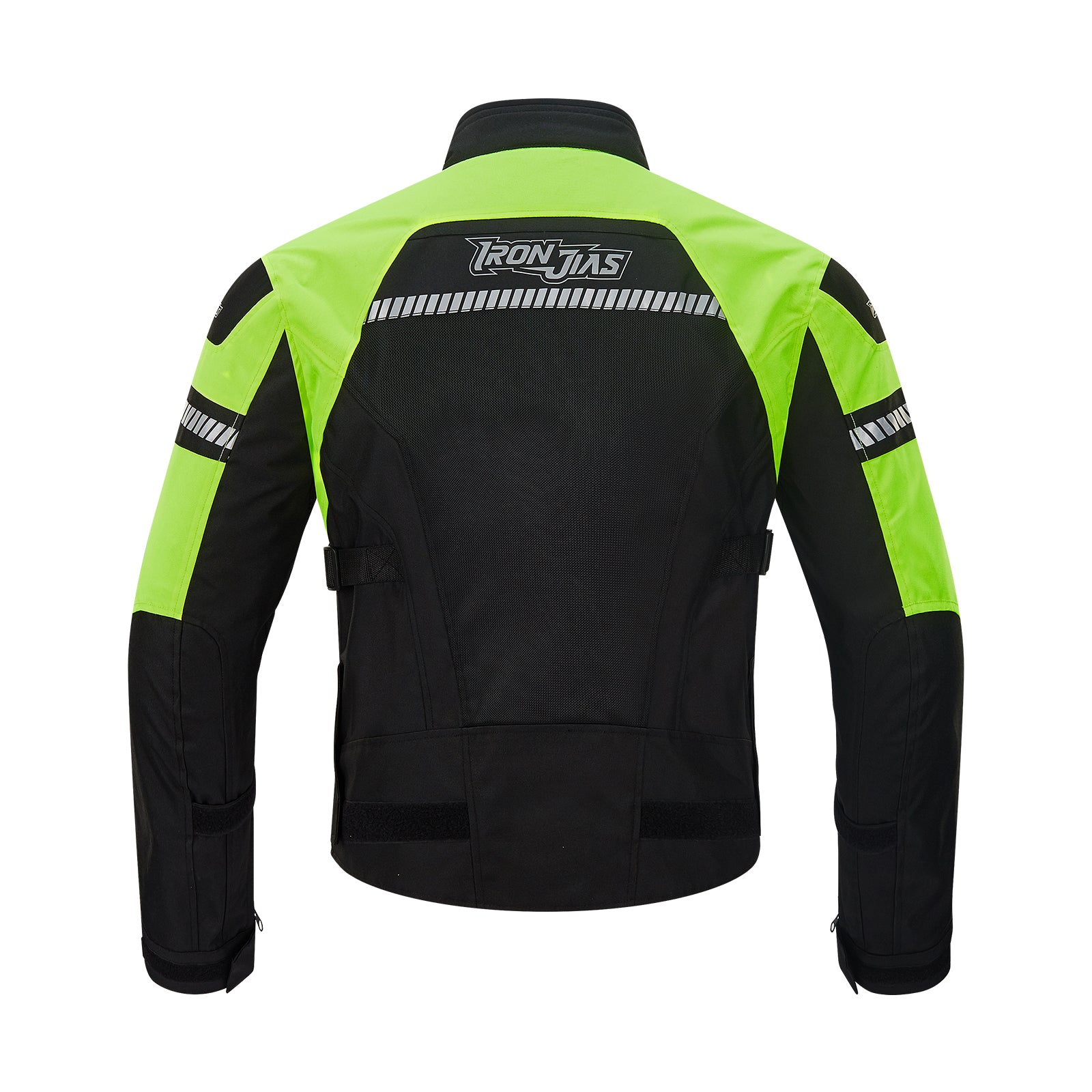 Breathable motorcycle sale jacket