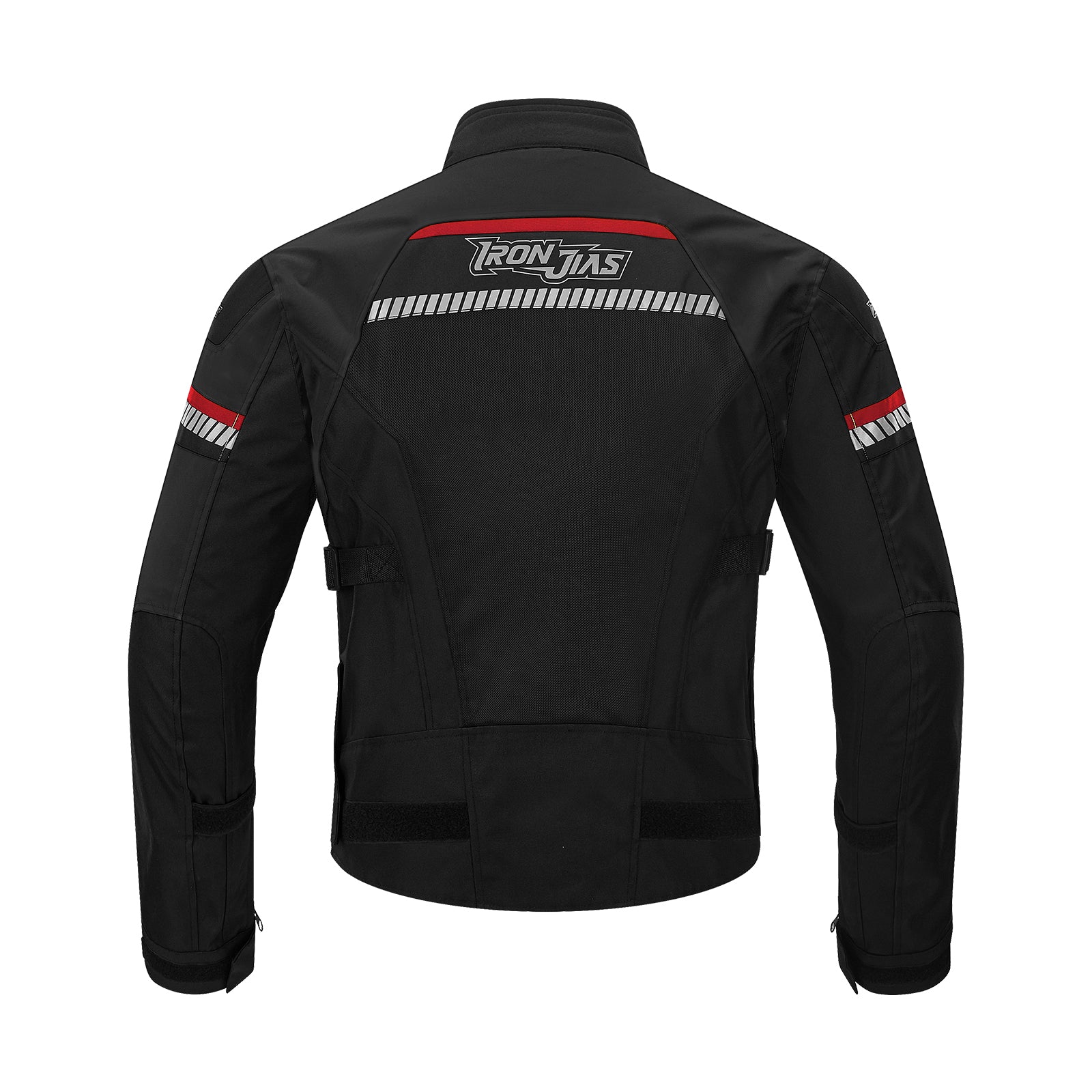 Real Leather Black Retro Cross Zip Mens Biker Racer Casual Fitted Badge  Jacket: Buy Online - Happy Gentleman United States