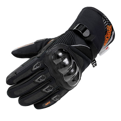 Amazing Waterproof Winter Motorcycle Gloves