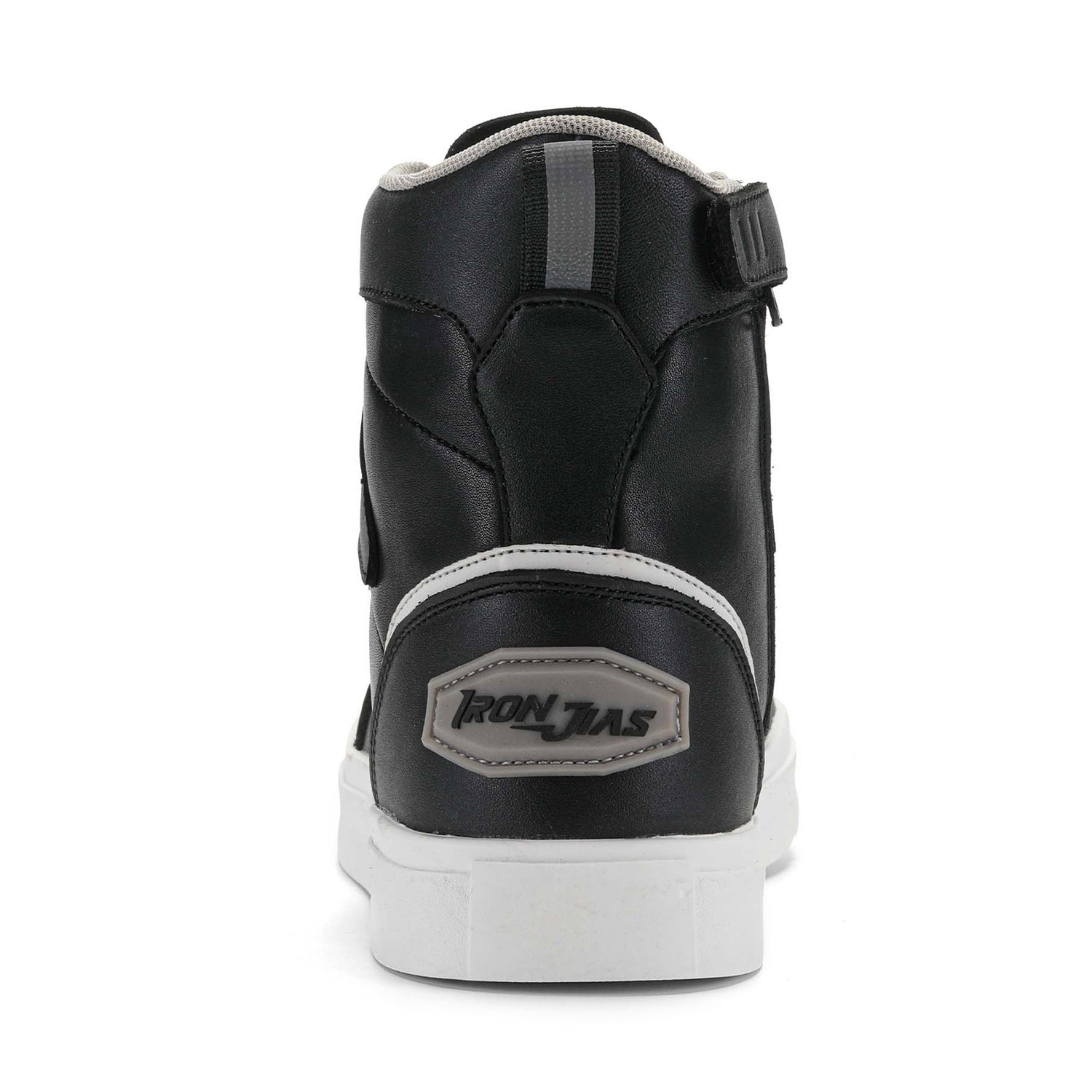 Casual Waterproof Motorcycle Riding Boots