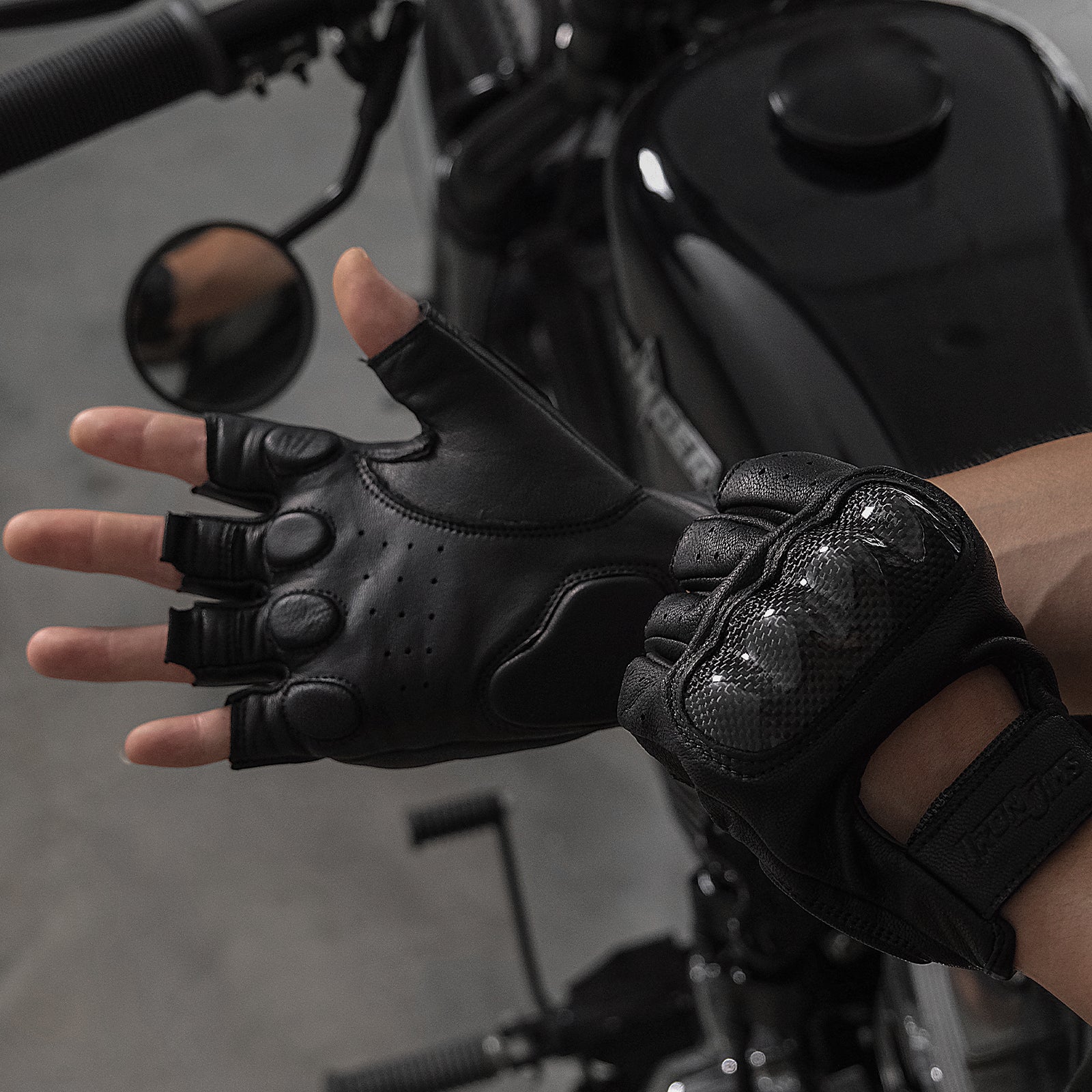 Cool motorcycle gloves new arrivals