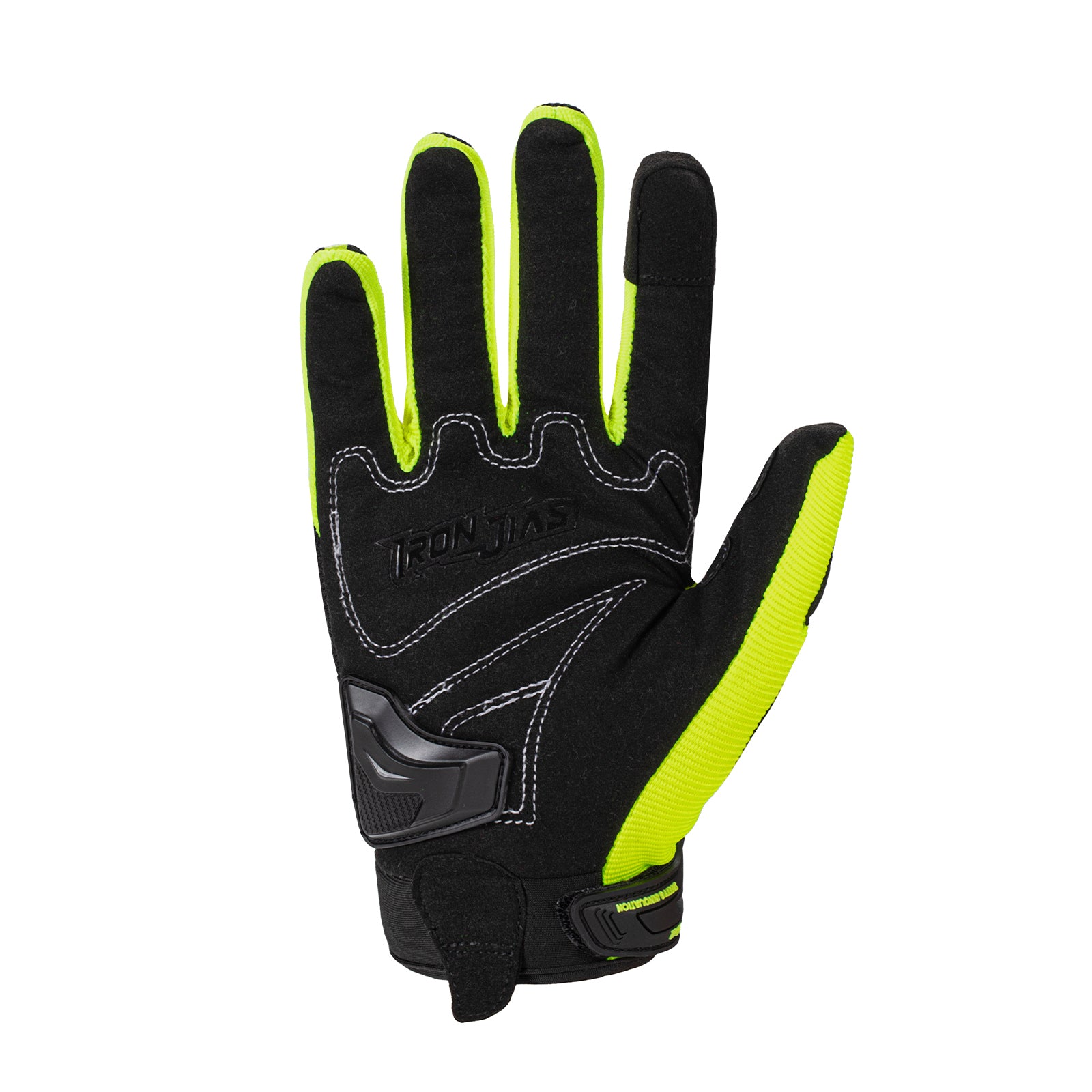 Waterproof summer cheap motorcycle gloves