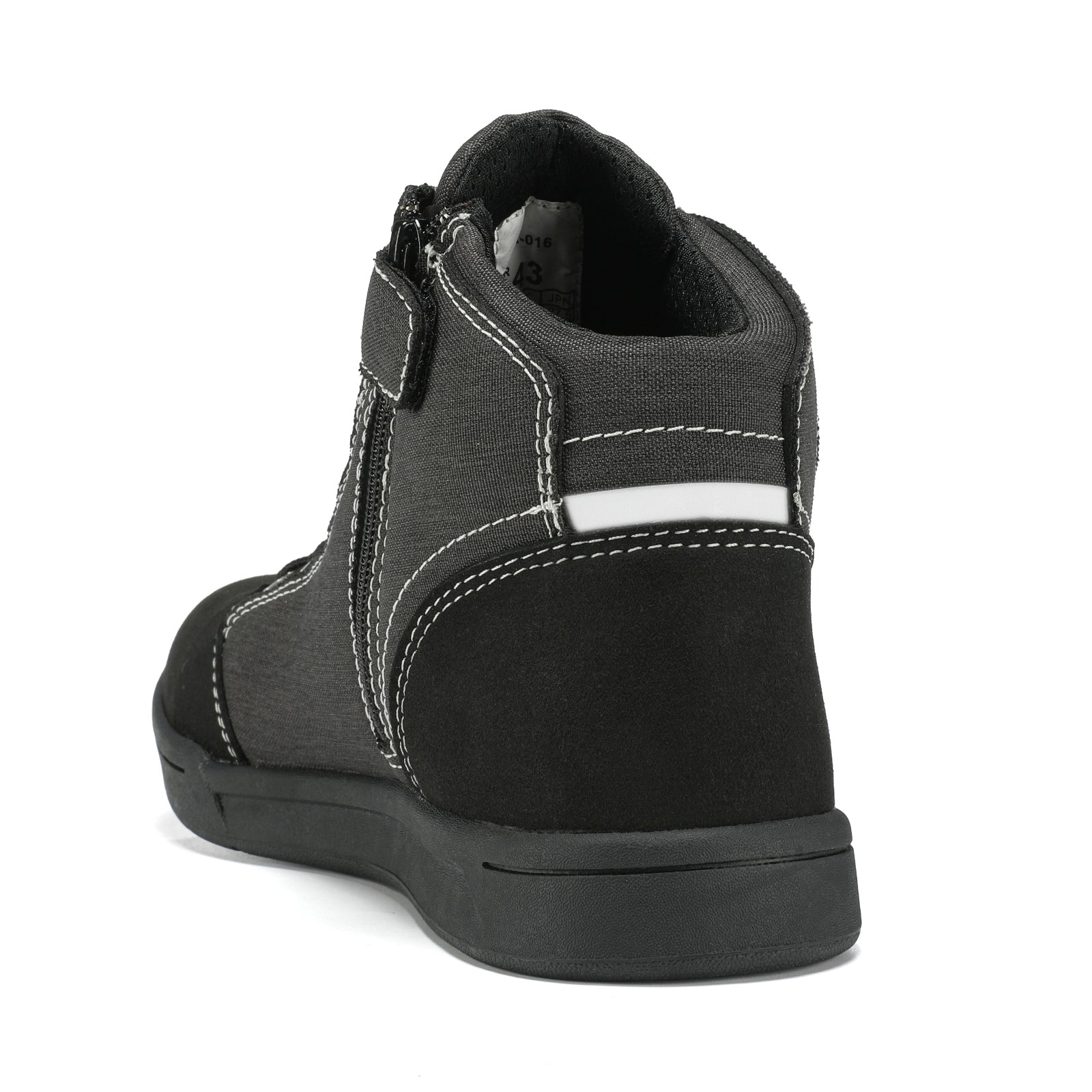 Urban Anti-Slip Short Motorcycle Shoes | MT016