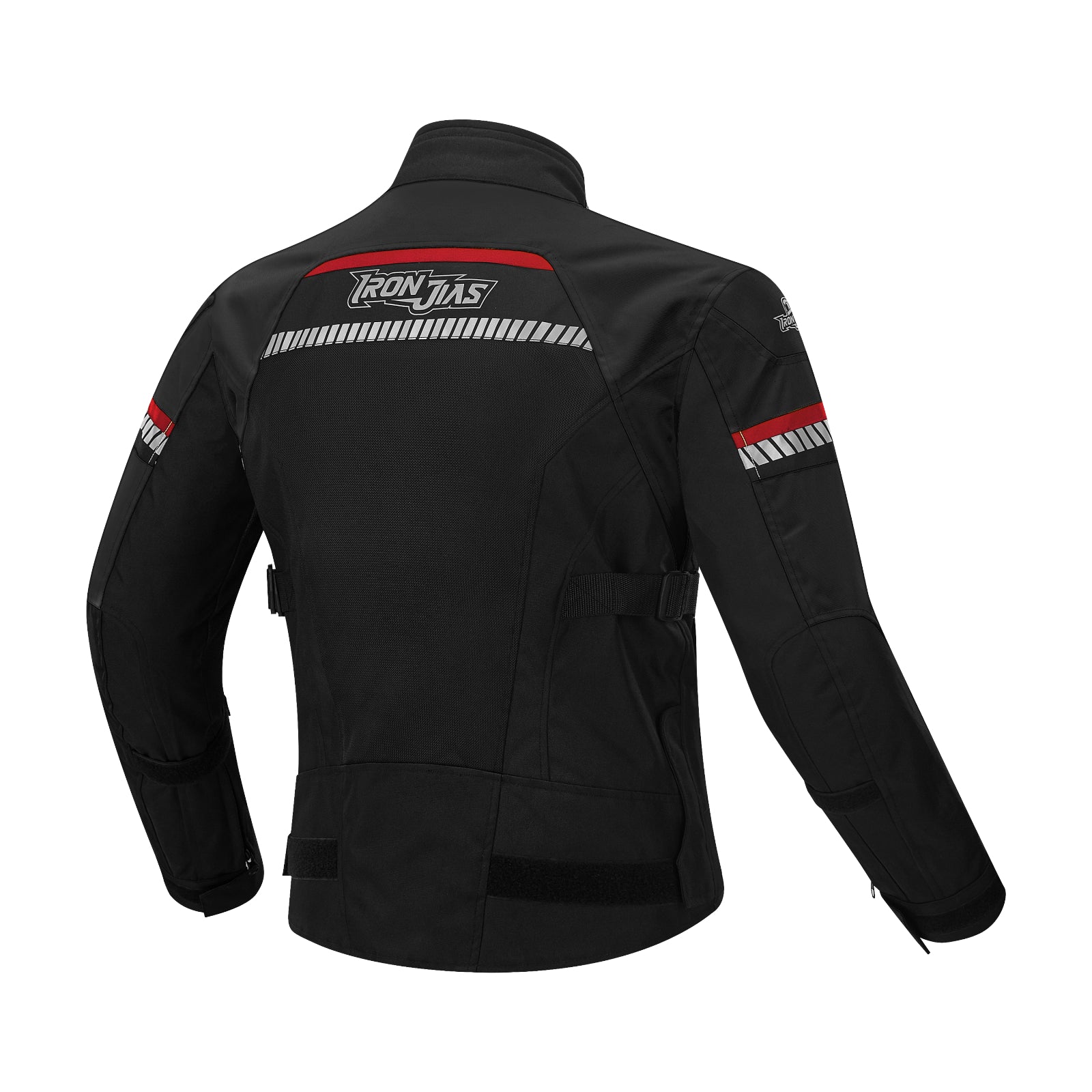 Breathable CE Protective Motorcycle Jacket | JK213