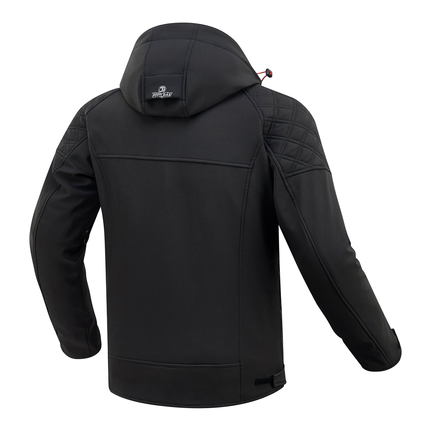 Winter CE Protective Motorcycle Jacket