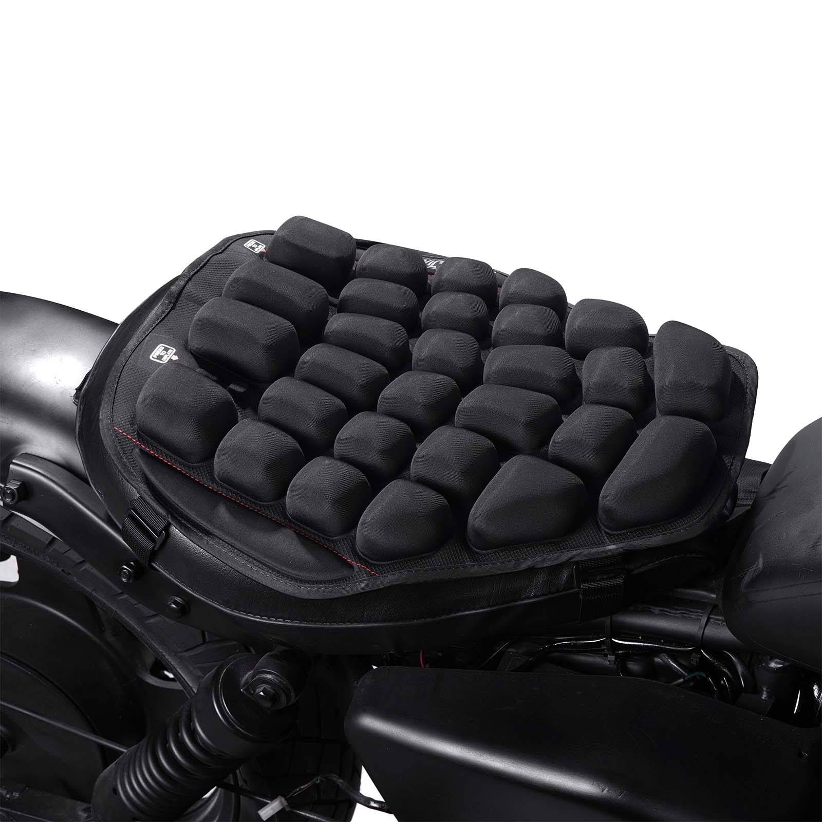 Motorcycle Seat Cushion Air Seats - UBUYMOTOR