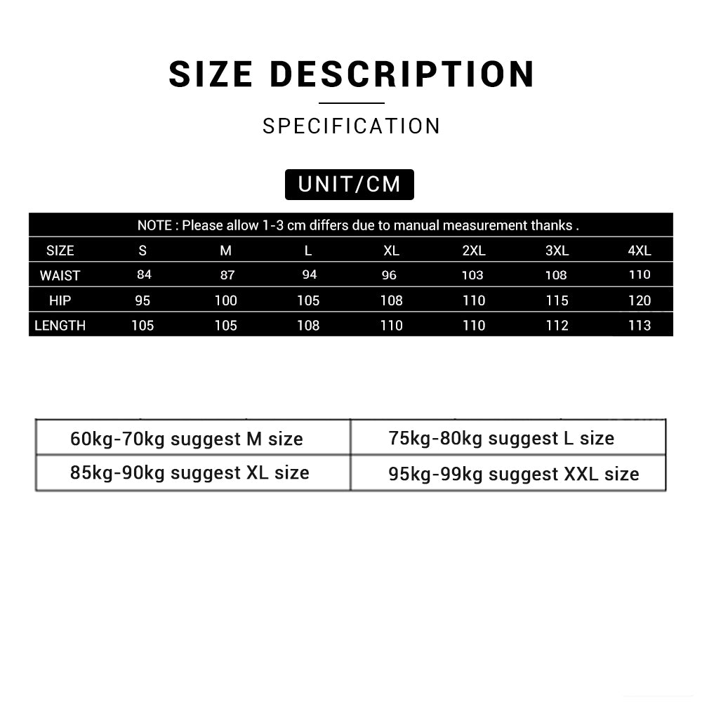 Size Guide | Green Hill Sports